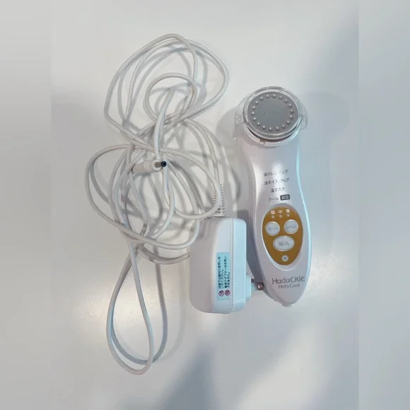 DOKODEMO | Skincare | Hitachi Hadacrie Moisturizing Support Device 